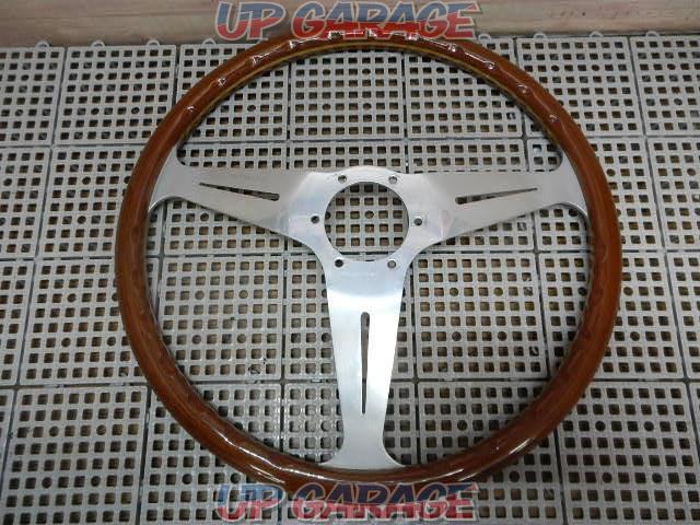 RX2306-318
NARDI
Classic Wood
Steering-04