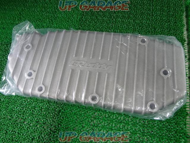  Price Cuts  TRUST
G
Reddy
Large capacity oil pan Z33/Fairlady Z first half!!!!-03