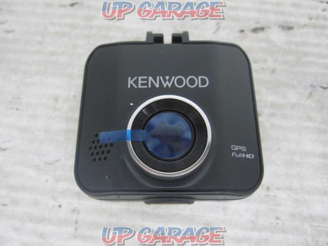 KENWOOD(ケンウッド) DRV-353C ☆コンパクト&安心機能 GPS搭載高画質録画☆-07