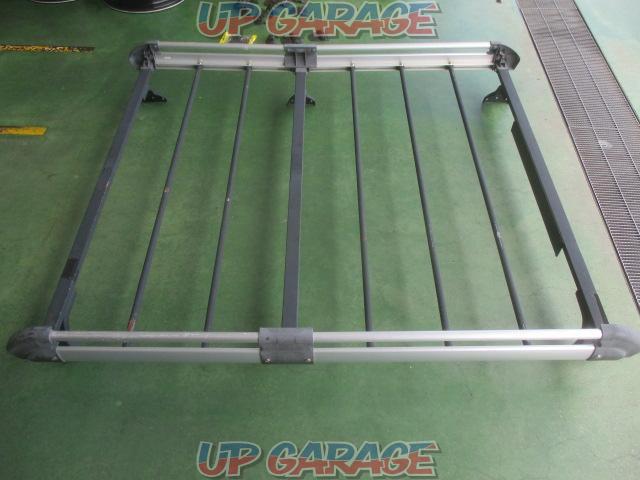 Unknown Manufacturer
Roof carrier
[For large items
Individual home shipping disabled-02