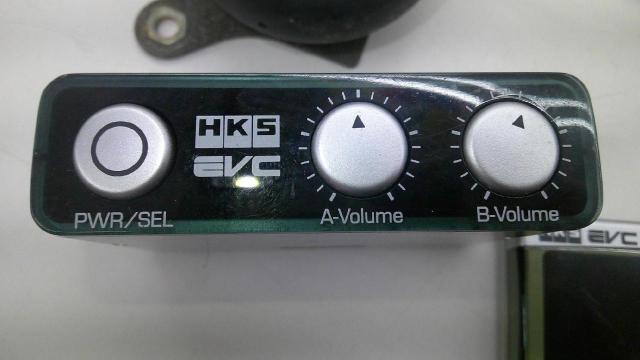 HKS (etch KS)
EVC
EZⅡ
Boost controller-04