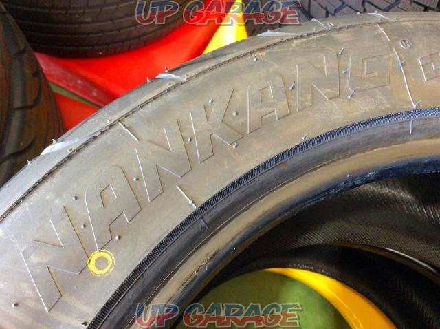 ※ NANKANG
NS-2R
265 / 45R18
Two
Built-in and not running-06