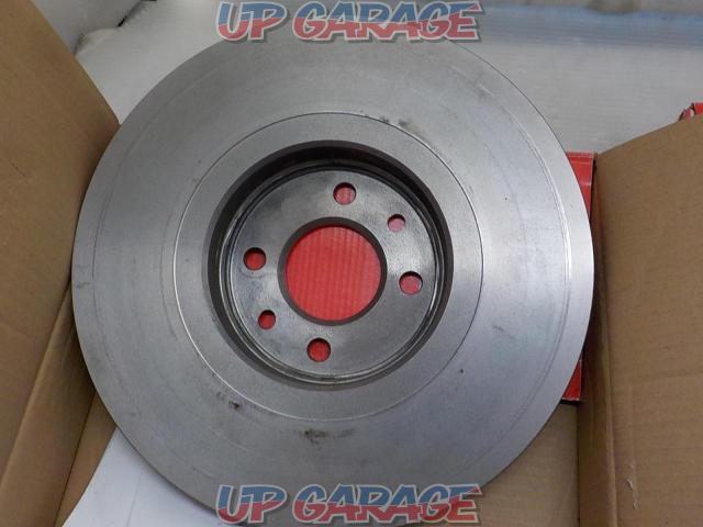 brembo
Disc rotor
Front
Renault/Grand Scenic-06