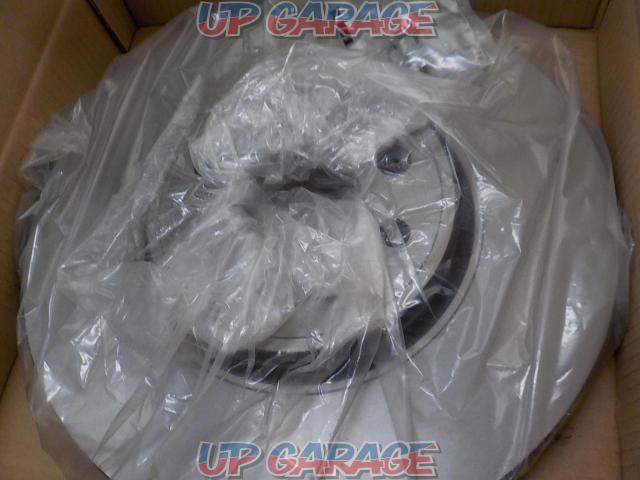 brembo
Disc rotor
Front
Renault/Grand Scenic-07