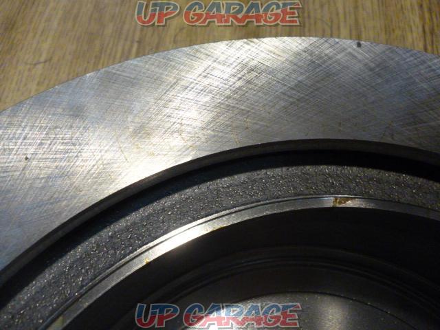  was price cut  manufacturer unknown
Rear
Disc rotor
R024
IS!!!-04