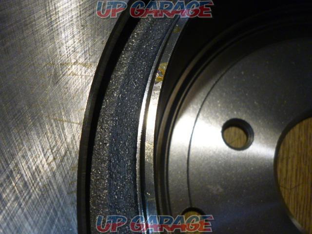  was price cut  manufacturer unknown
Rear
Disc rotor
R024
IS!!!-05