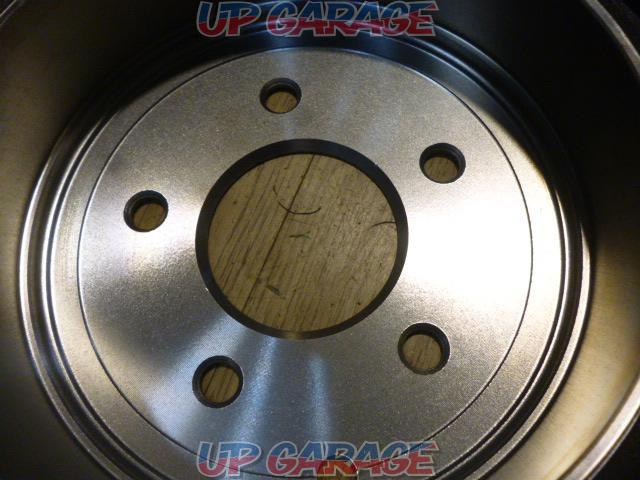  was price cut  manufacturer unknown
Rear
Disc rotor
R024
IS!!!-07