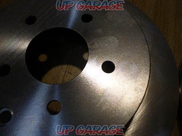  was price cut  manufacturer unknown
Rear
Disc rotor
R024
IS!!!-08