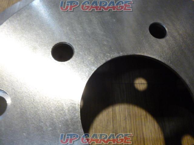  was price cut  manufacturer unknown
Rear
Disc rotor
R024
IS!!!-10