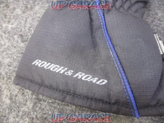 ROUGH&ROAD グローブ-03