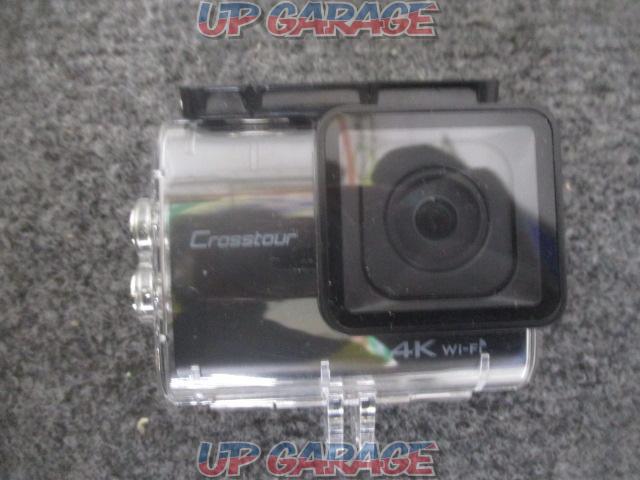 Crosstour Action Camera CT9500-03