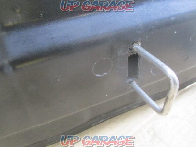 Unknown Manufacturer
With duct
Carbon bonnet *Because it is a large product, it cannot be shipped to private homes.-08