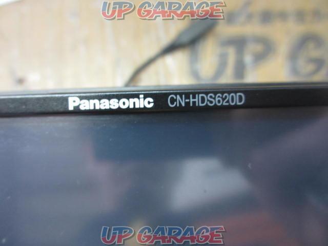 was price cut 
Panasonic/Mazda genuine OP
CN-HDS620DMB
7V DVD/CD/AV system/HDD navigation
!!!-05