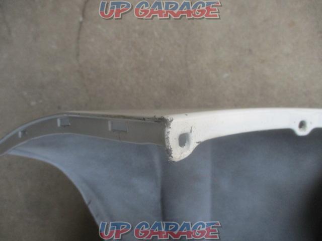 Reduced price Daihatsu genuine Tanto L375 early front bumper + fog included!!!-10
