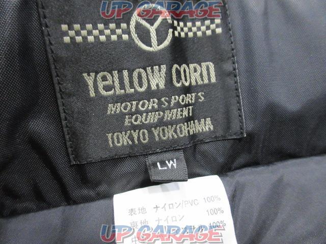 YellowCorn
Nylon pants / over pants
WL size-07