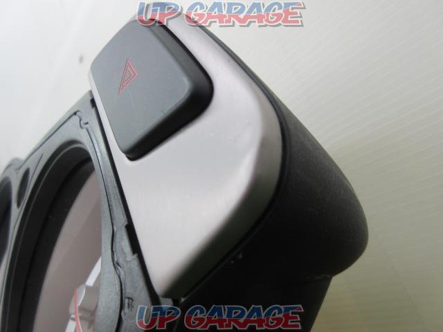 Significant price reduction!!North America NISSAN
Murano / Z50
Late version
Genuine meter
 !! to US specifications -05