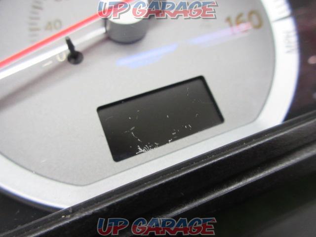 Significant price reduction!!North America NISSAN
Murano / Z50
Late version
Genuine meter
 !! to US specifications -08
