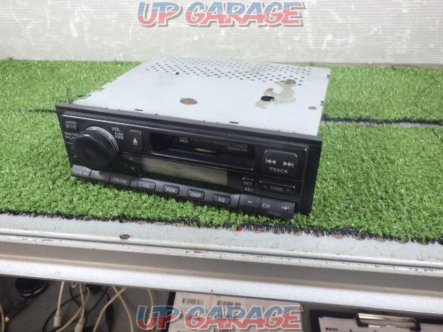 Wakeari
SUZUKI (Suzuki)
Genuine cassette tuner
(39101-76G20)-02