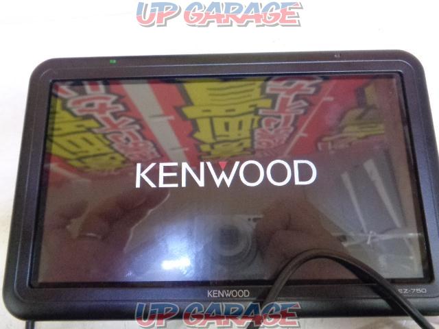 KENWOOD (Kenwood)
EZ-750
2020 map data-06