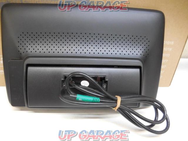 Automobile Android Rear-seat Entertainment System PD1067 10.1インチ-06