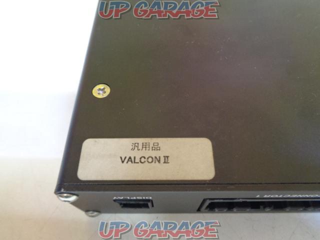 HKS(エッチケーエス) VALCONⅡ(バルコン2) + FV2-2 【インプレッサWRX・STI/GDB E型】-07