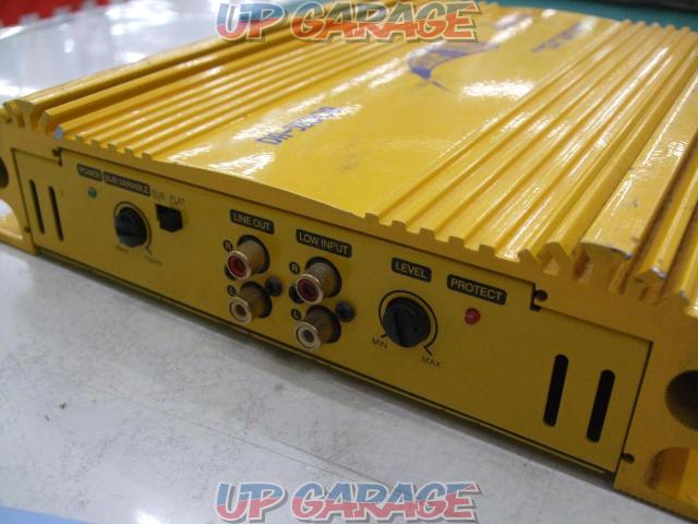 CONCEPT SOUND パワーアンプ DA-3200B-03