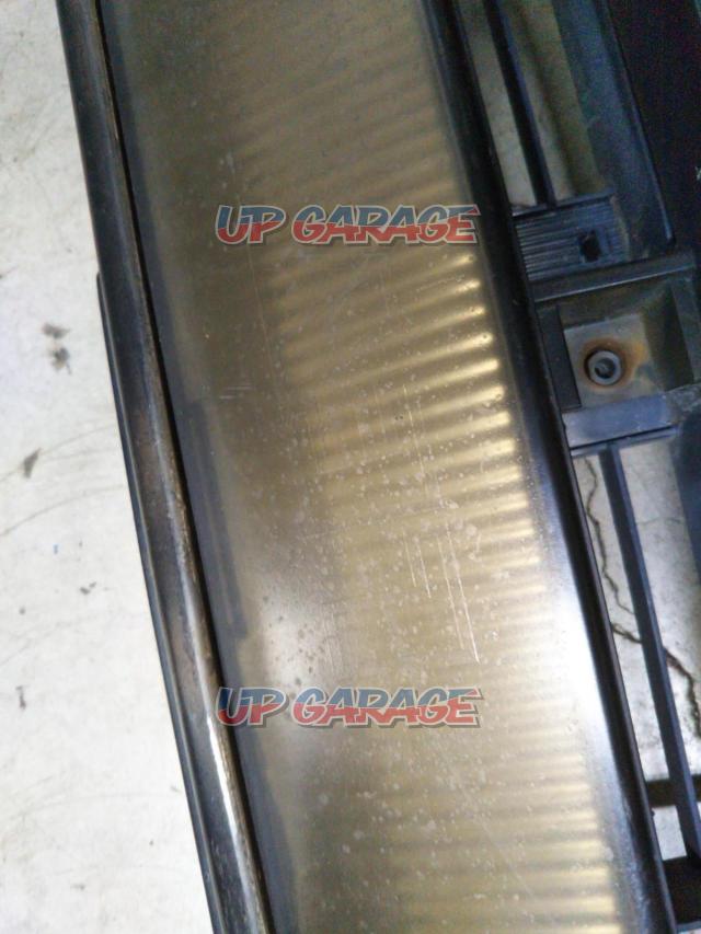 Genuine Toyota (TOYOTA) front grille-06