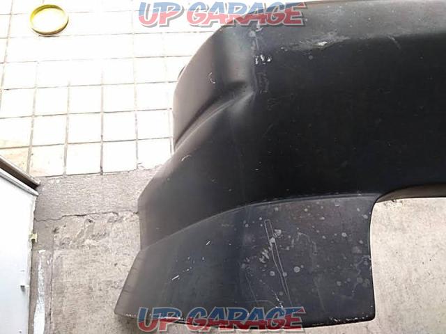 Price cut 
Unknown Manufacturer
Rear bumper-02