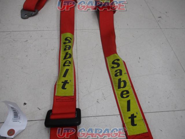 [Ali translation] Sabelt
Racing harness
2 inches
Red-05