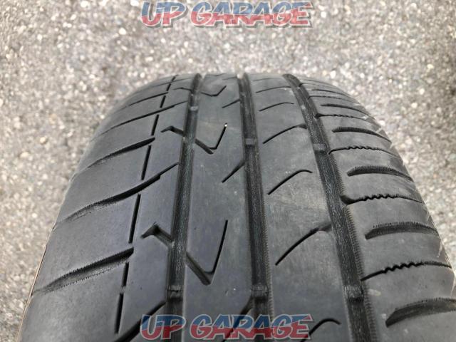 Price reduction! Tires only TOYO TRANPATH
mpz
215 / 70R15
4 pieces set-06