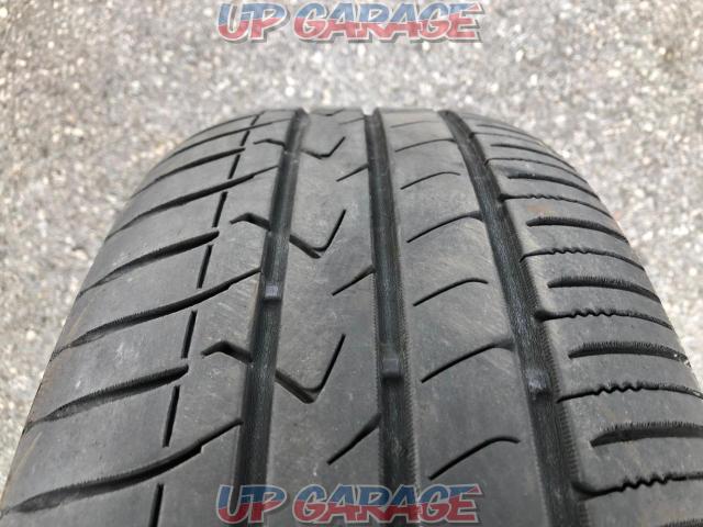 Price reduction! Tires only TOYO TRANPATH
mpz
215 / 70R15
4 pieces set-07