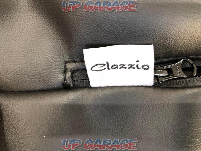 【値下げ!】Clazzio(クラッツィオ) キャラバン(NV350) シートカバー 4分割-09