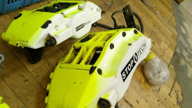 STOPTECH
stoptech
Big brake kit price reduced-07