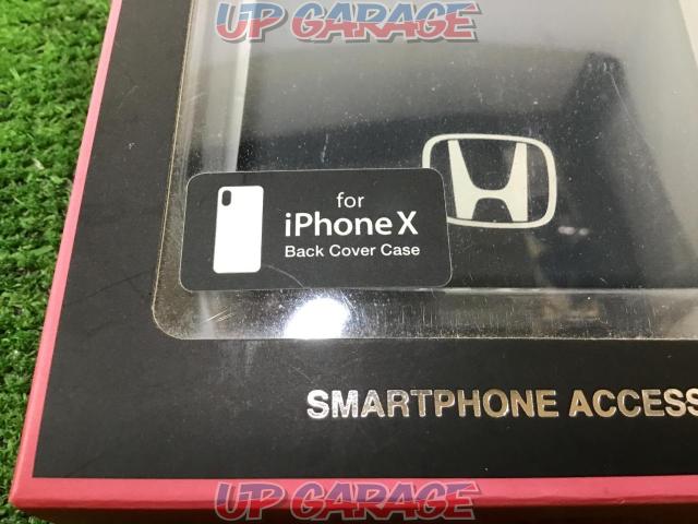 Honda (HONDA)
iPhoneX / XS
Case
1 piece-07