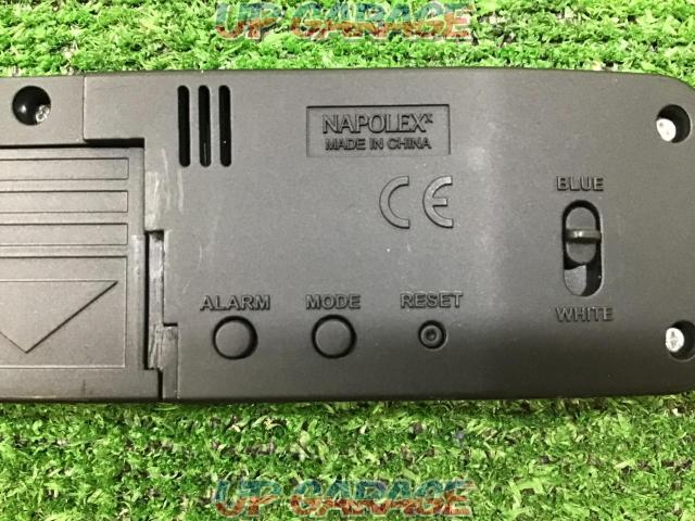 NAPLEX
Roid
controlled
clock
Thermo&Voltage
meter-08