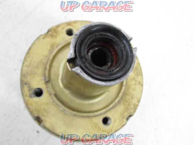 HONDA (Honda)
Genuine front hub (gold)
5L Monkey (early model) special price! Significant price reduction from March 2024!-06