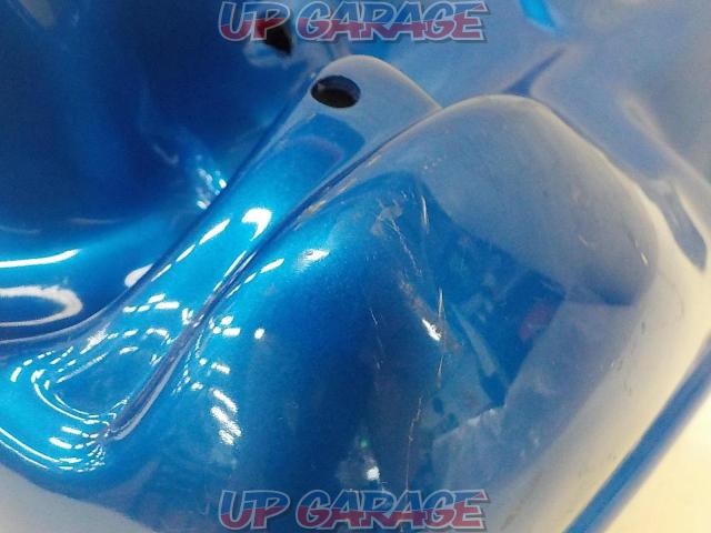 Unknown Manufacturer
Lower cowl
One side only
HARLEY-DAVIDSON
FLHTCU 1340-09
