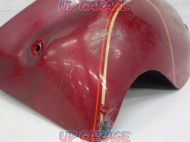 Unknown Manufacturer
Lower cowl
Right and left
HARLEY-DAVIDSON
FLHTCU 1340-04