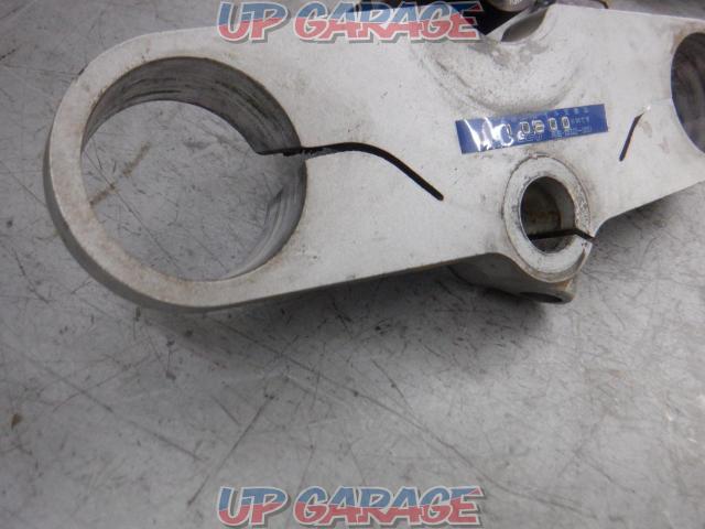 ▽ The price was reduced!
10DUCATI
Top bridge + key cylinder-02