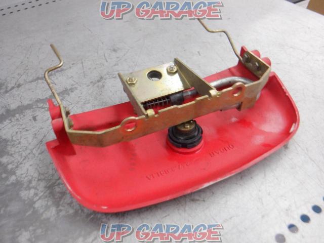 ▽ The price was reduced!
10DUCATI
Top bridge + key cylinder-08