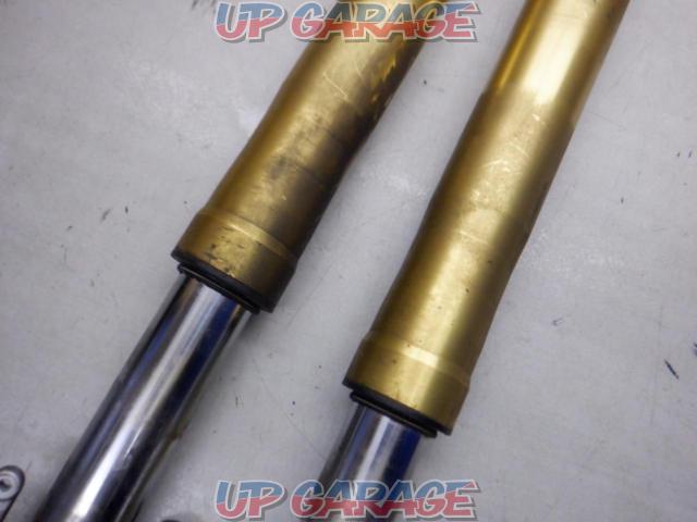 ▽ The price was reduced!
10DUCATI
Front fork-03