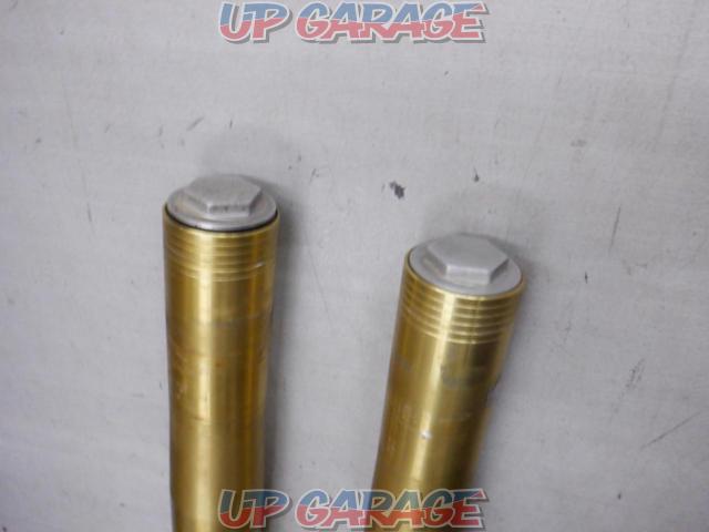 ▽ The price was reduced!
10DUCATI
Front fork-07