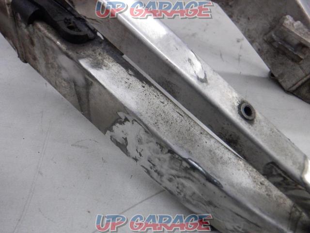 ▽ We reduced prices
7HONDA
Swing arm-04