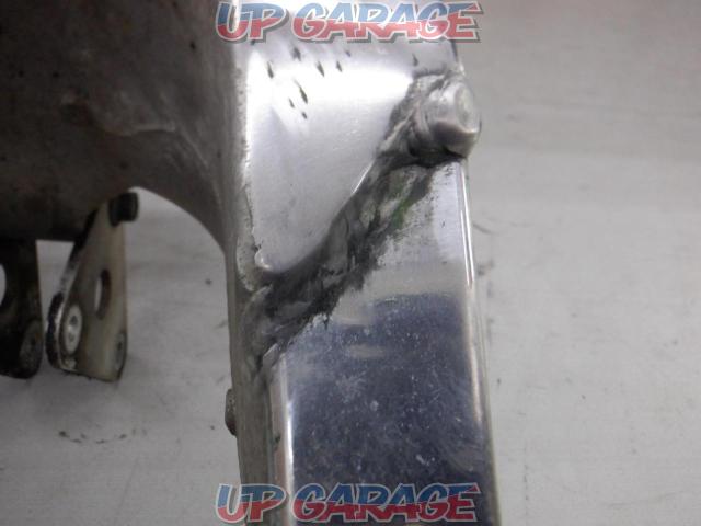 ▽ We reduced prices
7HONDA
Swing arm-06