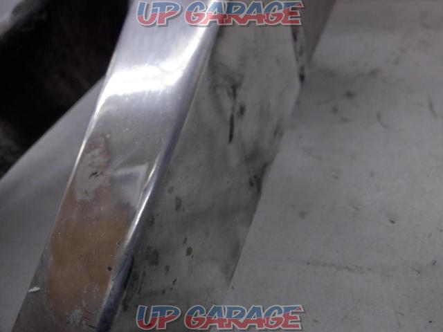 ▽ We reduced prices
7HONDA
Swing arm-07