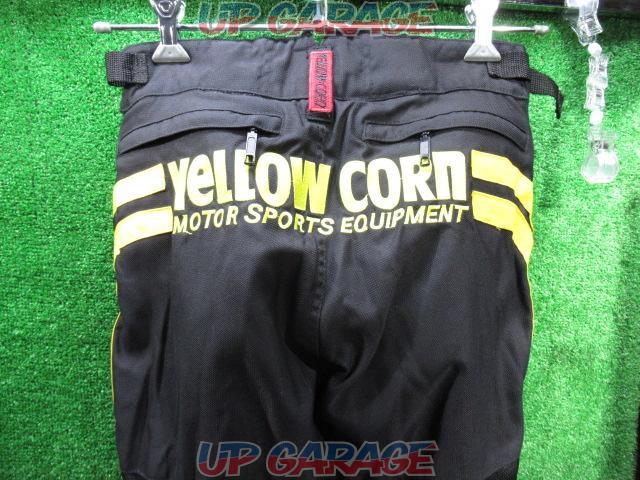 Beauty products
Size S
Mesh pants
YeLLOW
CORN (yellow corn)-05