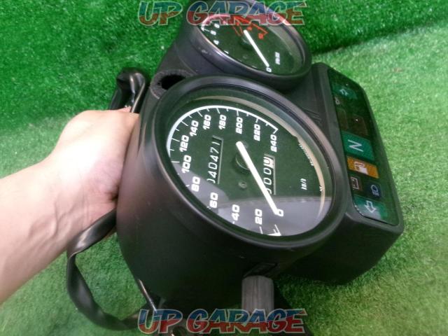 Significant price reduction! R1100RS (removed due to unknown model year)
BMW genuine
Speed \u200b\u200b& tachometer
Needle check only OK-07