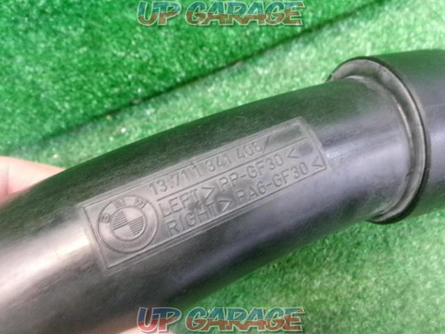 R1100RS (removed from unknown model year)
BMW genuine
air intake duct set
13.71
1
341
405/406 stamped-06
