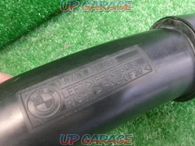 R1100RS (removed from unknown model year)
BMW genuine
air intake duct set
13.71
1
341
405/406 stamped-07