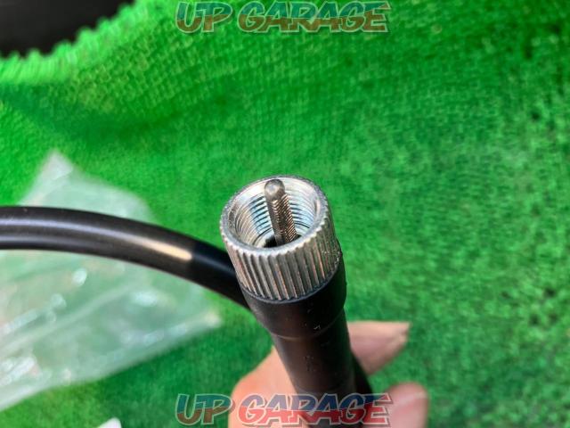 Model unknown
HONDA (Honda) genuine
Cable assembly.
Speedometer
Part number
44830-MY2-620-04